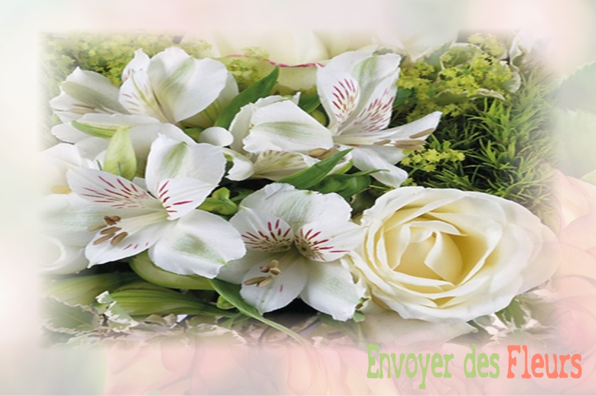 envoyer des fleurs à à SAINT-SEBASTIEN-D-AIGREFEUILLE